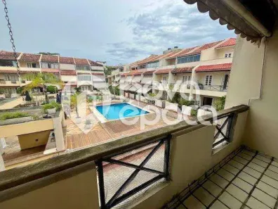 Casa com 3 Quartos à venda, 150m² no Recreio dos Bandeirantes, Rio de Janeiro