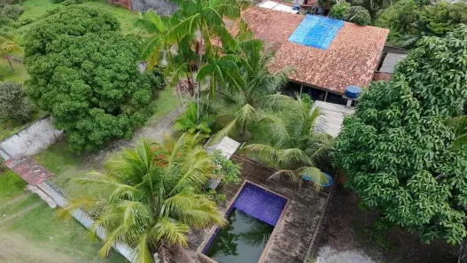 Fazenda/Sítio com 4 Quartos à venda, 300m² no Ariramba (Mosqueiro), Belém