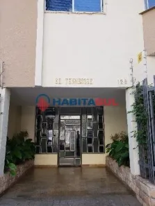 Apartamento com 3 Quartos para alugar, 120m² no Setor Oeste, Goiânia