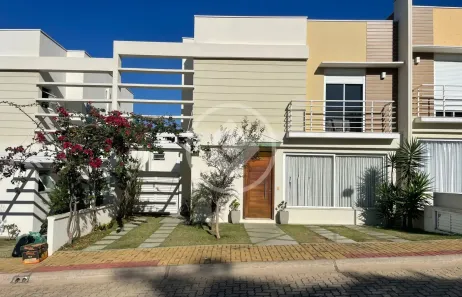 Casa de Condomínio com 3 Quartos à venda, 172m² no Observatório, Vinhedo
