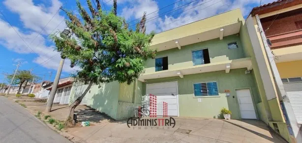 com 2 Quartos à venda, 460m² no Jardim Guarujá, Sorocaba