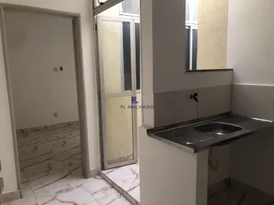Kitnet com 1 Quarto para alugar, 18m² no Setor Novo Horizonte, Goiânia