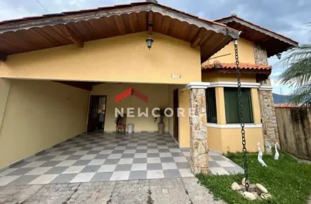 Casa com 3 Quartos à venda, 130m² no Jardim do Lago, Atibaia