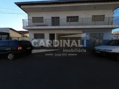 Casa com 4 Quartos à venda, 390m² no Jardim Jockey Clube, São Carlos