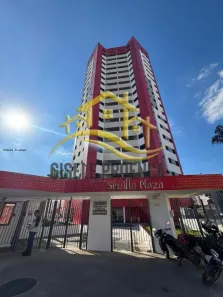 Apartamento com 3 Quartos à venda, 139m² no Centro, Sorocaba