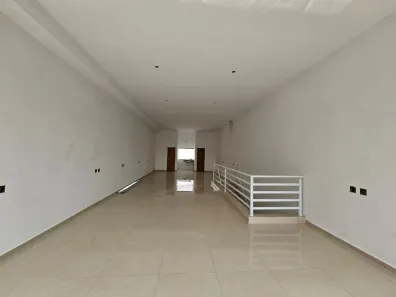 Ponto Comercial à venda, 210m² no Jardim, Santo André