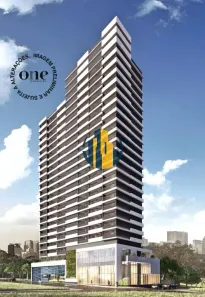 Apartamento com 1 Quarto à venda, 47m² no Vila Mariana, São Paulo
