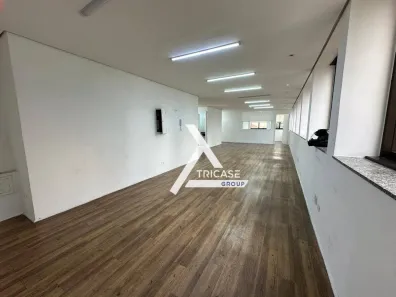 Sala Comercial para alugar, 120m² no Cerqueira César, São Paulo