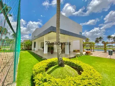 Lote/Terreno à venda, 240m² no Cajupiranga, Parnamirim