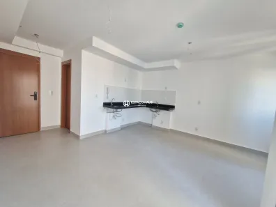 Apartamento com 1 Quarto à venda, 27m² no Cidade Nova, Indaiatuba