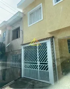 Casa com 3 Quartos à venda, 120m² no Santana, São Paulo
