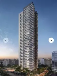 Apartamento com 4 Quartos à venda, 190m² no Perdizes, São Paulo