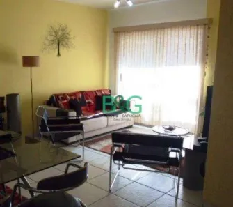 Apartamento com 3 Quartos à venda, 76m² no Perdizes, São Paulo