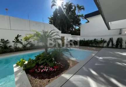 Casa de Condomínio com 4 Quartos à venda, 800m² no Barra da Tijuca, Rio de Janeiro
