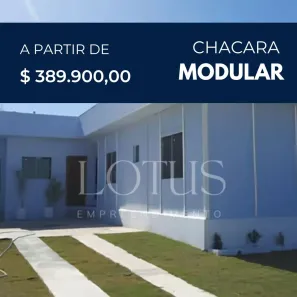 Fazenda/Sítio à venda, 86m² no Centro, Cajamar