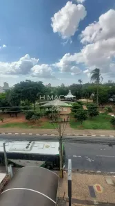 Kitnet com 1 Quarto à venda, 41m² no Vila Industrial, Campinas