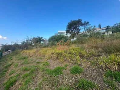 Lote/Terreno à venda, 917m² no Mirante da Mata, Nova Lima