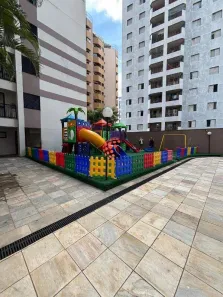 Apartamento com 3 Quartos para alugar, 60m² no Vila Carrão, São Paulo