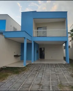Casa com 3 Quartos para venda ou aluguel, 120m² no Araçagi, São José de Ribamar