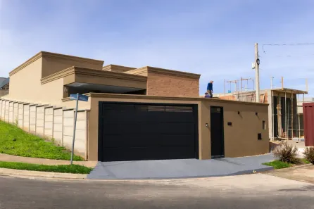 Casa de Condomínio com 3 Quartos à venda, 116m² no São José do Rio Preto, Bady Bassitt