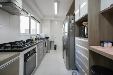 Apartamento com 3 Quartos à venda, 202m² no Água Branca, São Paulo