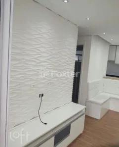Apartamento com 1 Quarto à venda, 67m² no Parque Reboucas, São Paulo