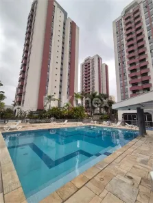 Apartamento com 3 Quartos à venda, 72m² no Santana, São Paulo
