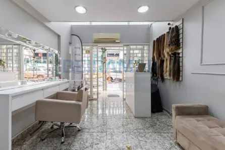 Ponto Comercial à venda, 47m² no Norte, Brasília