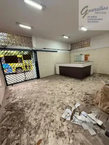 Prédio Comercial para alugar, 500m² no Cidade Jardim Cumbica, Guarulhos