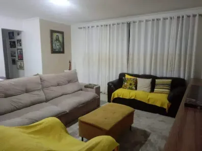 Apartamento com 3 Quartos à venda, 155m² no Ponta da Praia, Santos