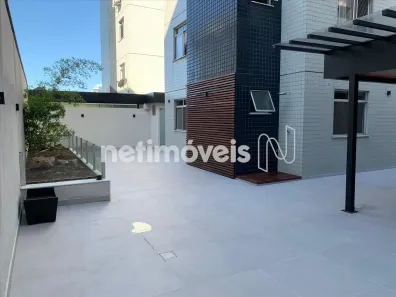 Apartamento com 3 Quartos à venda, 241m² no Castelo, Belo Horizonte