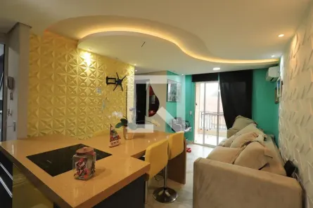 Apartamento com 3 Quartos à venda, 62m² no Jardim América da Penha, São Paulo