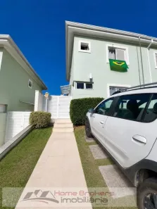 Casa de Condomínio com 3 Quartos à venda, 100m² no Jardim Colônia, Jundiaí