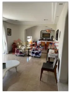 Apartamento com 4 Quartos à venda, 230m² no Brooklin Paulista, São Paulo