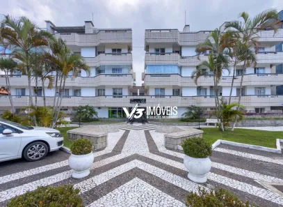 Apartamento com 2 Quartos à venda, 73m² no Caiobá, Matinhos