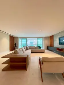 Apartamento com 4 Quartos à venda, 290m² no Barra da Tijuca, Rio de Janeiro