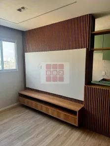 Apartamento com 2 Quartos à venda, 50m² no Mooca, São Paulo