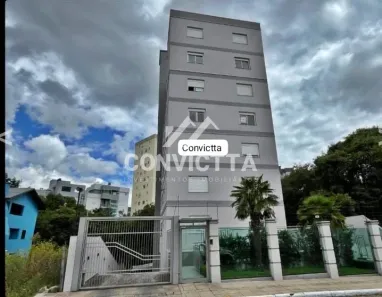 Apartamento com 2 Quartos à venda, 56m² no Nossa Senhora do Rosário, Caxias do Sul