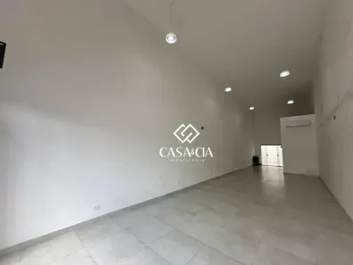 Galpão/Depósito/Armazém para alugar, 78m² no Morumbi, Piracicaba