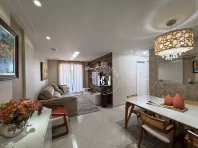 Apartamento com 3 Quartos à venda, 90m² no Vila Graciosa, São Paulo