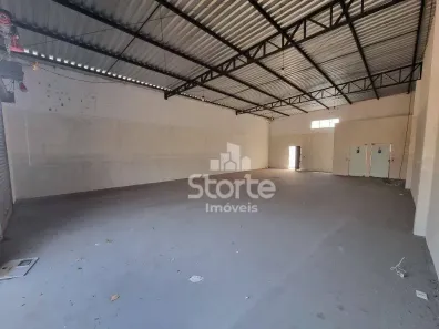 Galpão/Depósito/Armazém para alugar, 180m² no Granada, Uberlândia