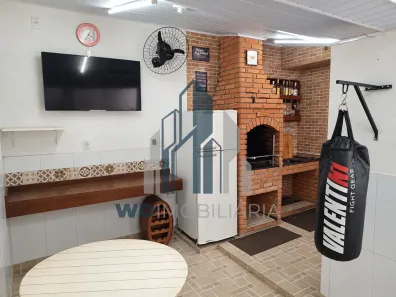 Sobrado com 3 Quartos à venda, 150m² no Jardim Lisboa, São Paulo