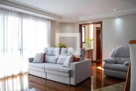 Apartamento com 3 Quartos à venda, 125m² no Vila Matilde, São Paulo