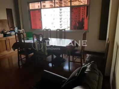 Apartamento com 3 Quartos à venda, 100m² no Leme, Rio de Janeiro
