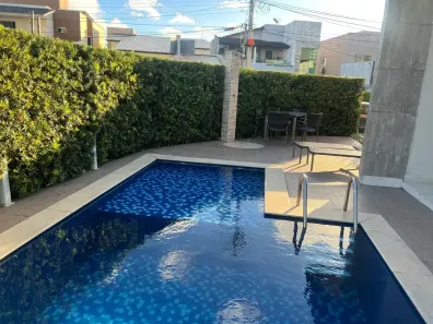 Casa de Condomínio com 5 Quartos à venda, 300m² no Antares, Maceió