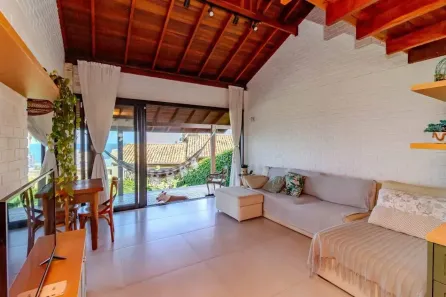 Apartamento com 2 Quartos à venda, 200m² no Praia Brava de Itajaí, Itajaí