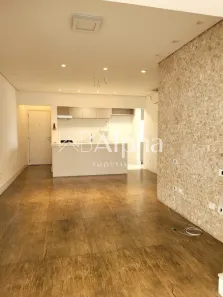 Apartamento com 3 Quartos para alugar, 87m² no Jardim Tupanci, Barueri