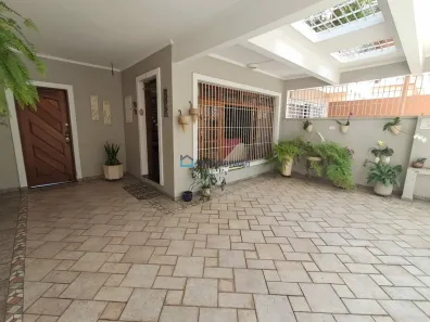 Sobrado com 3 Quartos à venda, 146m² no Planalto Paulista, São Paulo