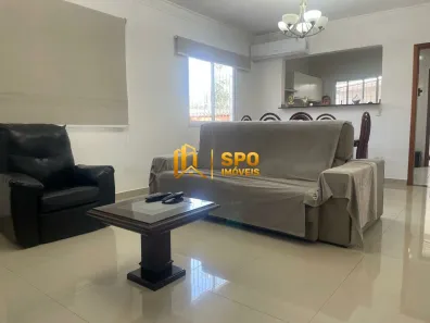 Casa com 3 Quartos à venda, 108m² no Jardim Ernestina, São Paulo