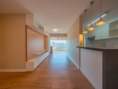 Apartamento com 2 Quartos para alugar, 69m² no Melville Empresarial I e II, Barueri